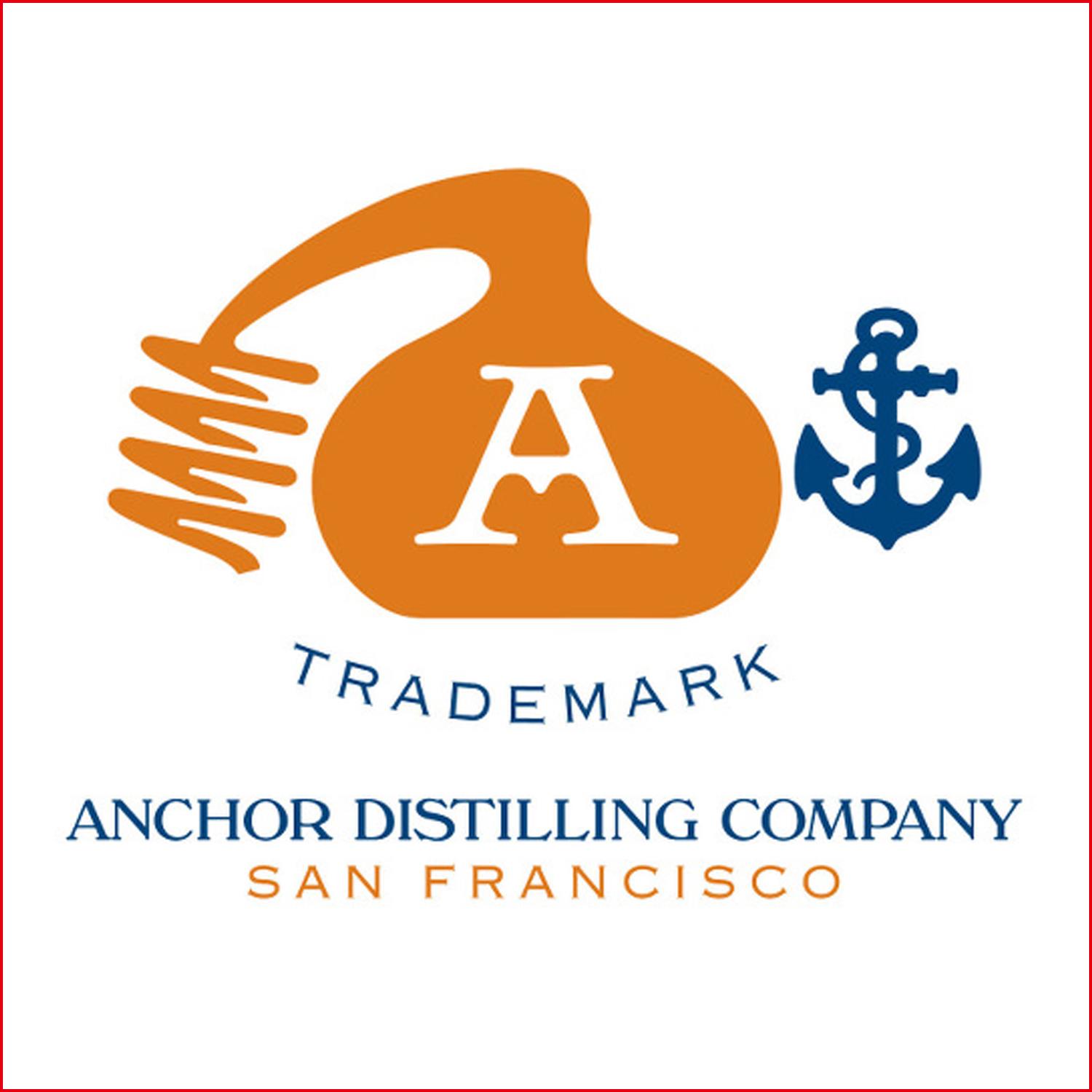 海錨蒸餾廠 Anchor Distillery