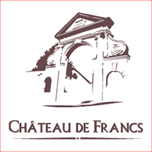弗朗克斯 Chateau De Francs