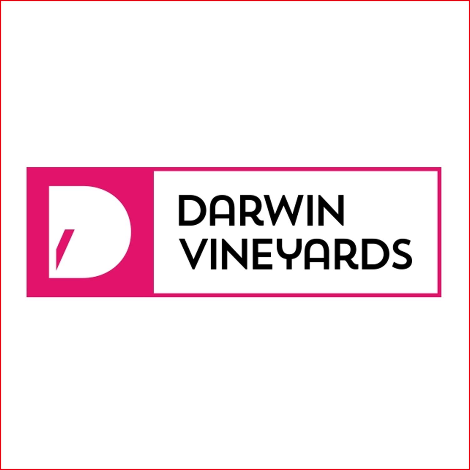  達爾文酒莊 Darwin Vineyards