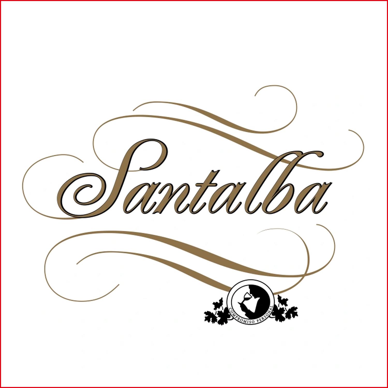 聖塔堡 Santalba