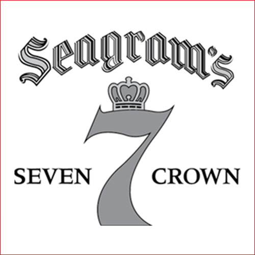 七皇冠 Seagram's 7 Crown