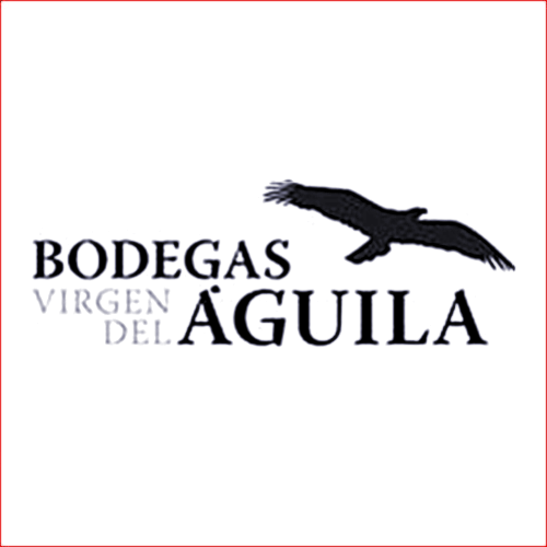 聖女阿吉拉酒廠 Virgen del Aquila