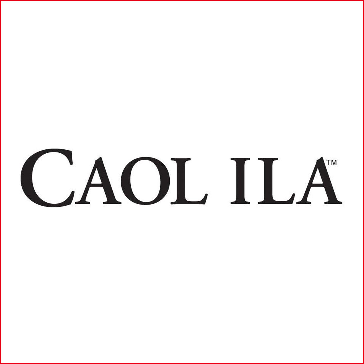 卡爾里拉 Caol Ila