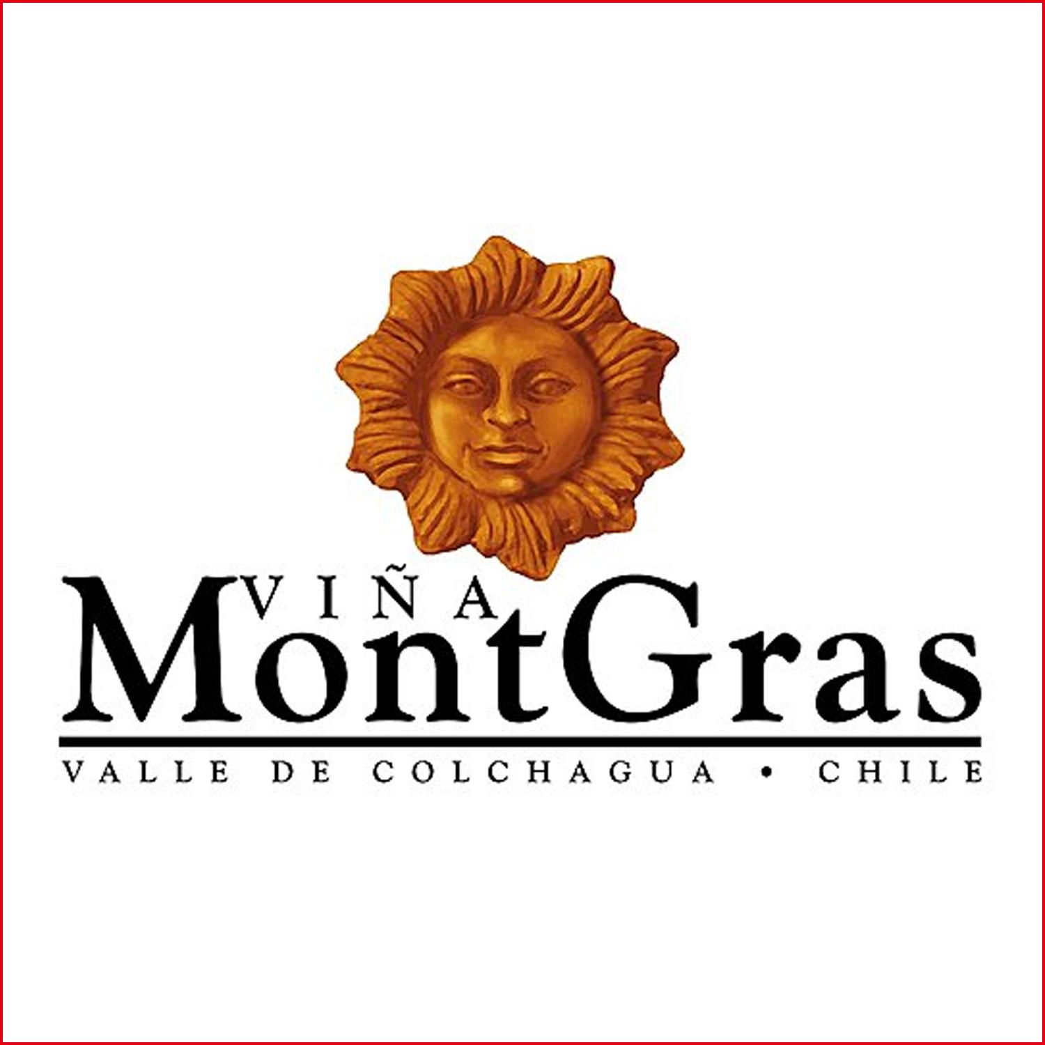 孟格拉斯酒莊 MontGras Vineyard