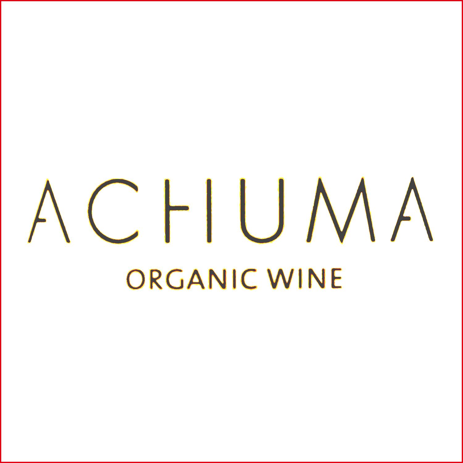 阿庫馬 Achuma 