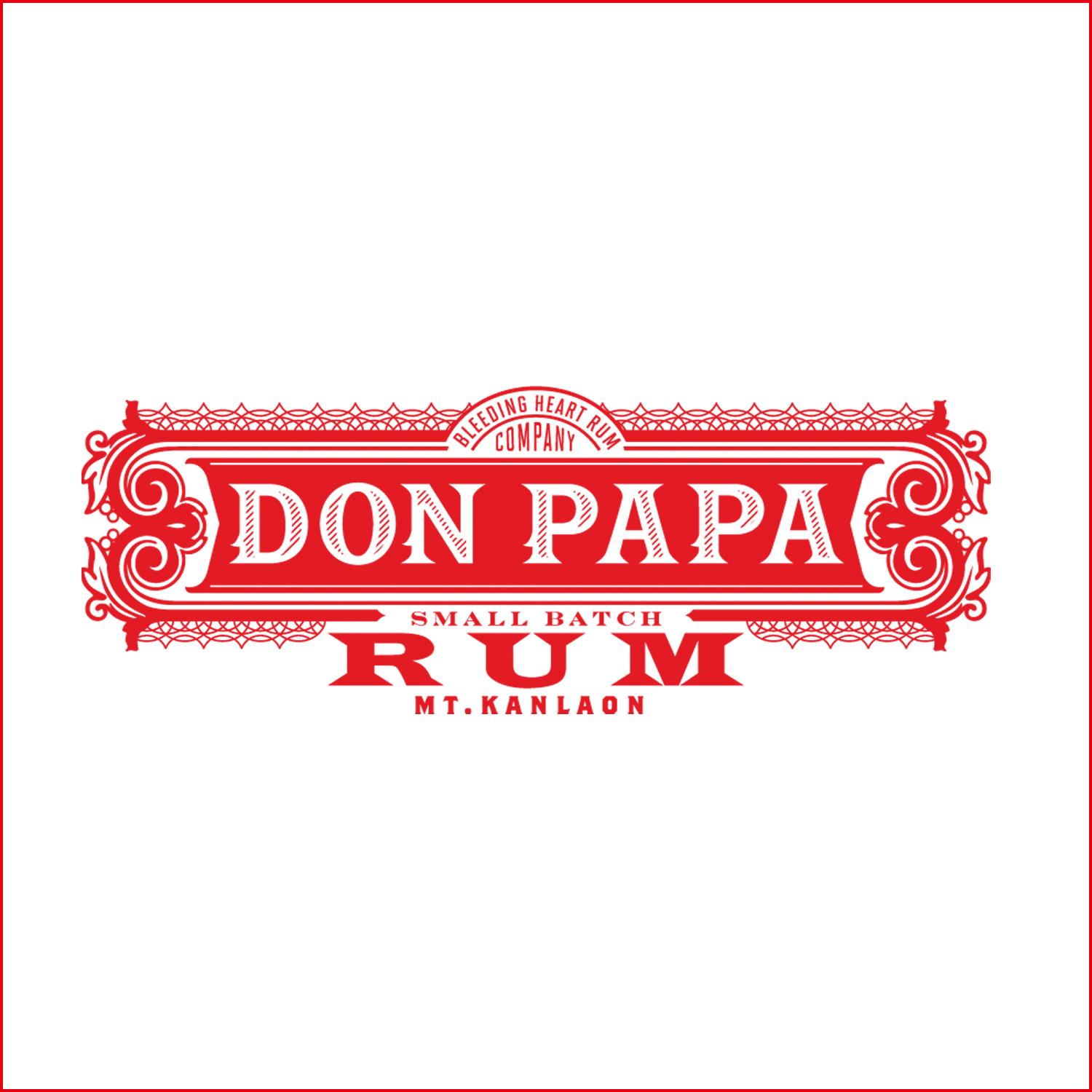 菲律賓桶爸爸 Don PaPa