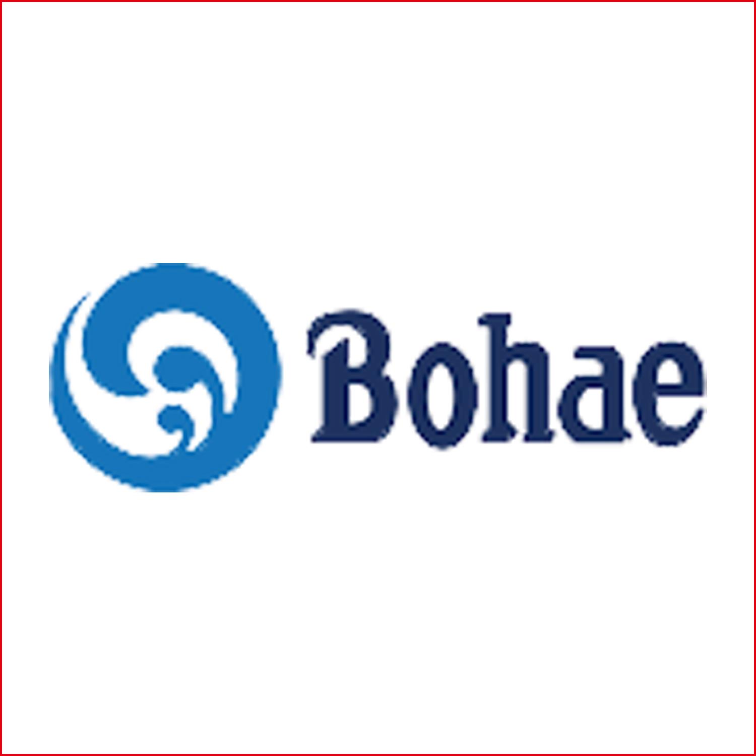 寶海 Bohae