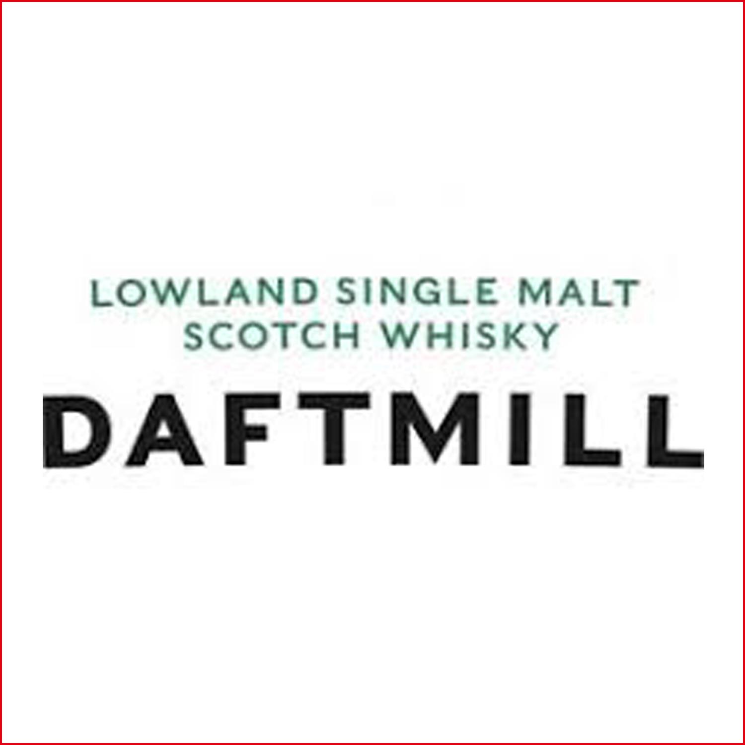 德夫磨坊 Daftmill 