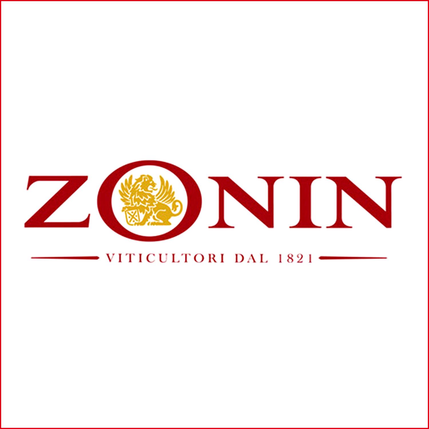 若林酒廠 Zonin