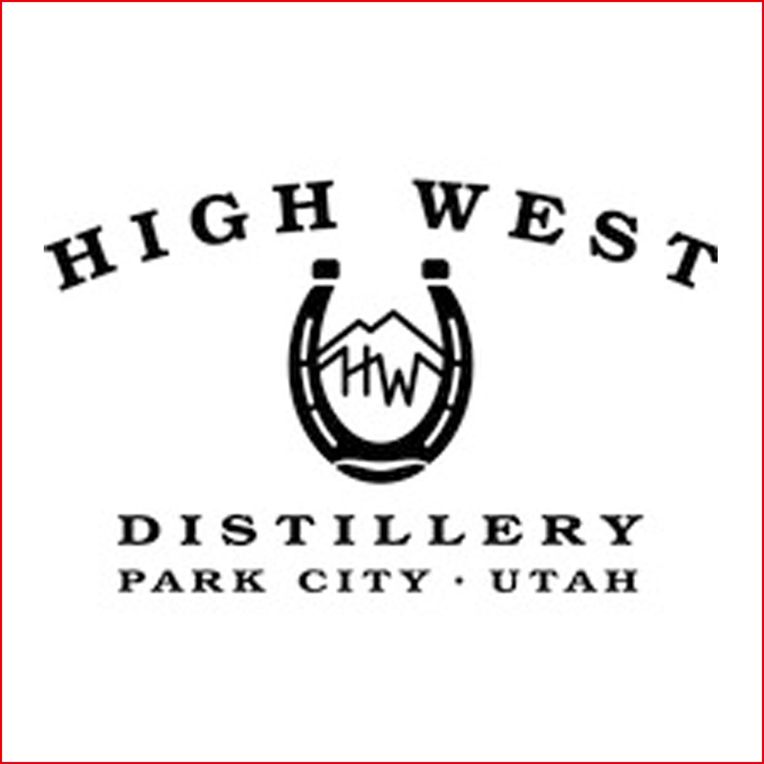 西高廠 High west 