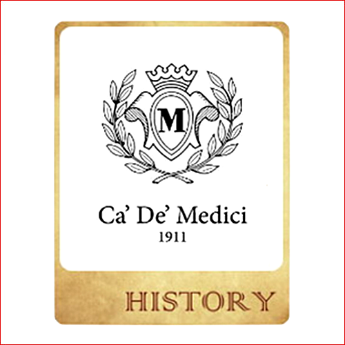 梅迪西酒莊 Ca'De'Medici