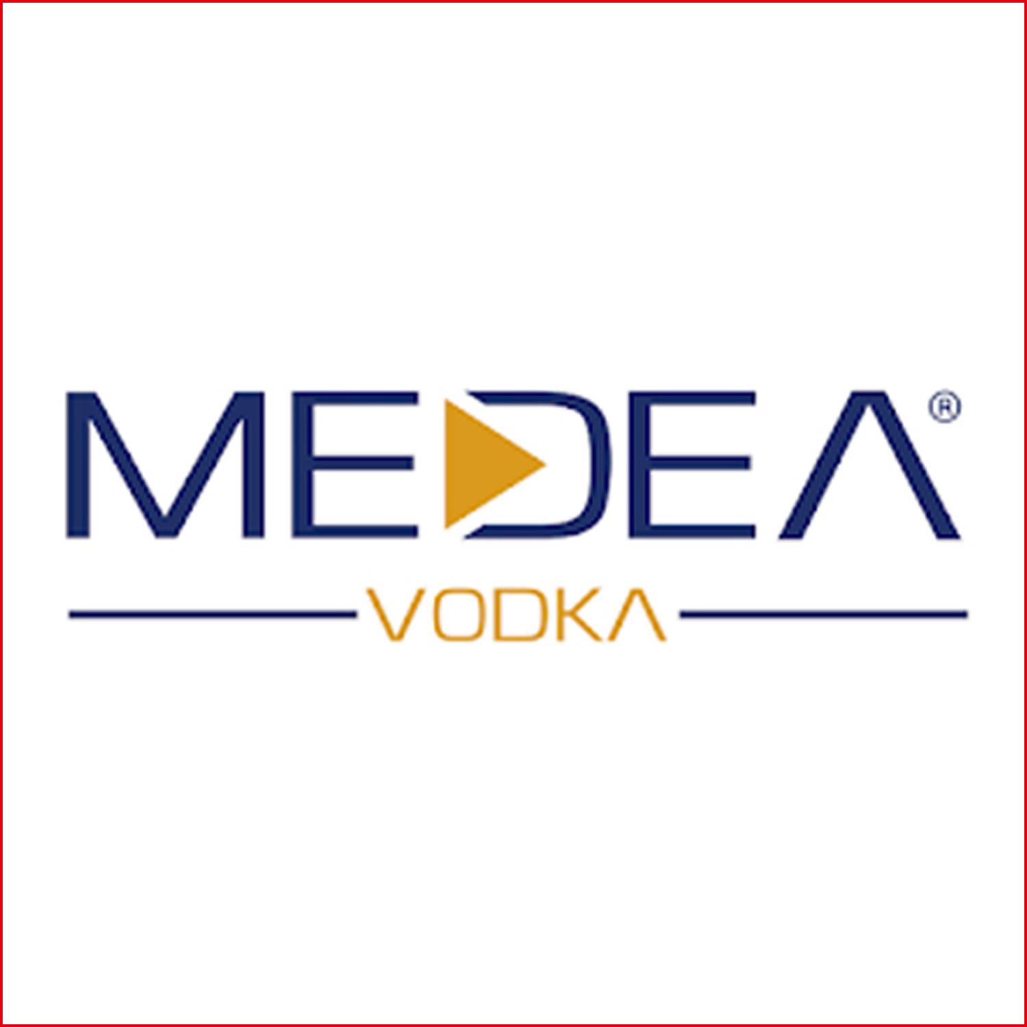梅迪亞 Medea