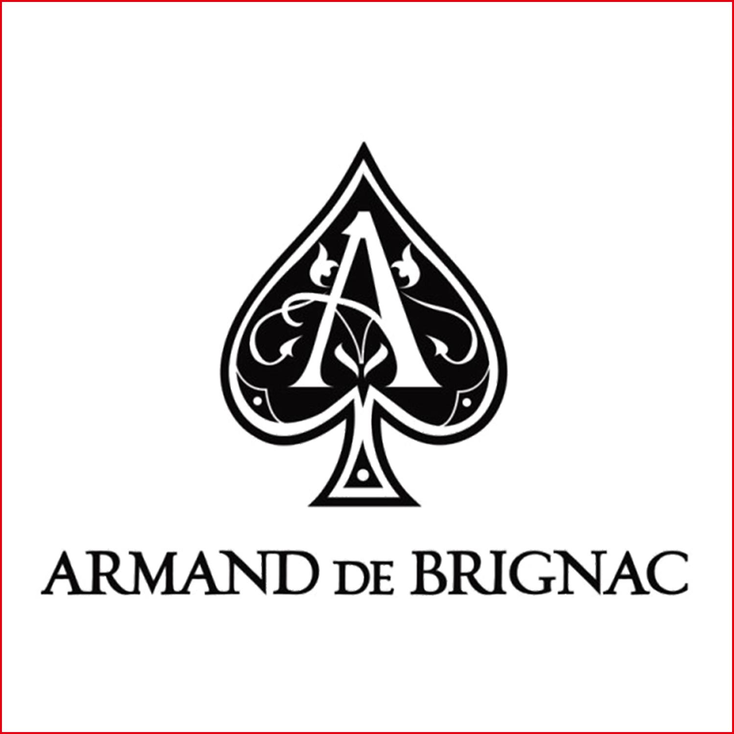 黑桃王牌 Champagne Armand de Brignac