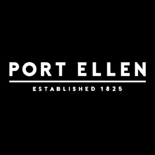 波特艾倫 Port Ellen