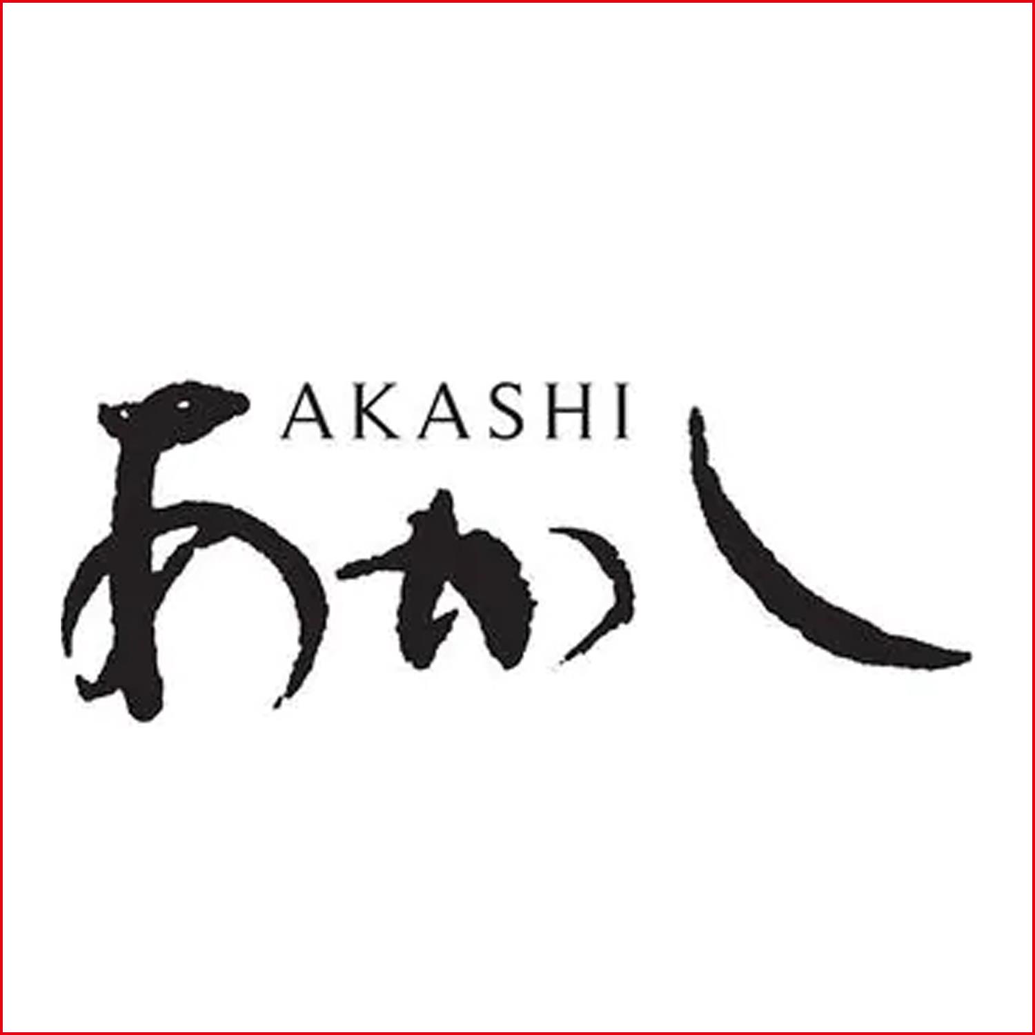 明石 Akashi