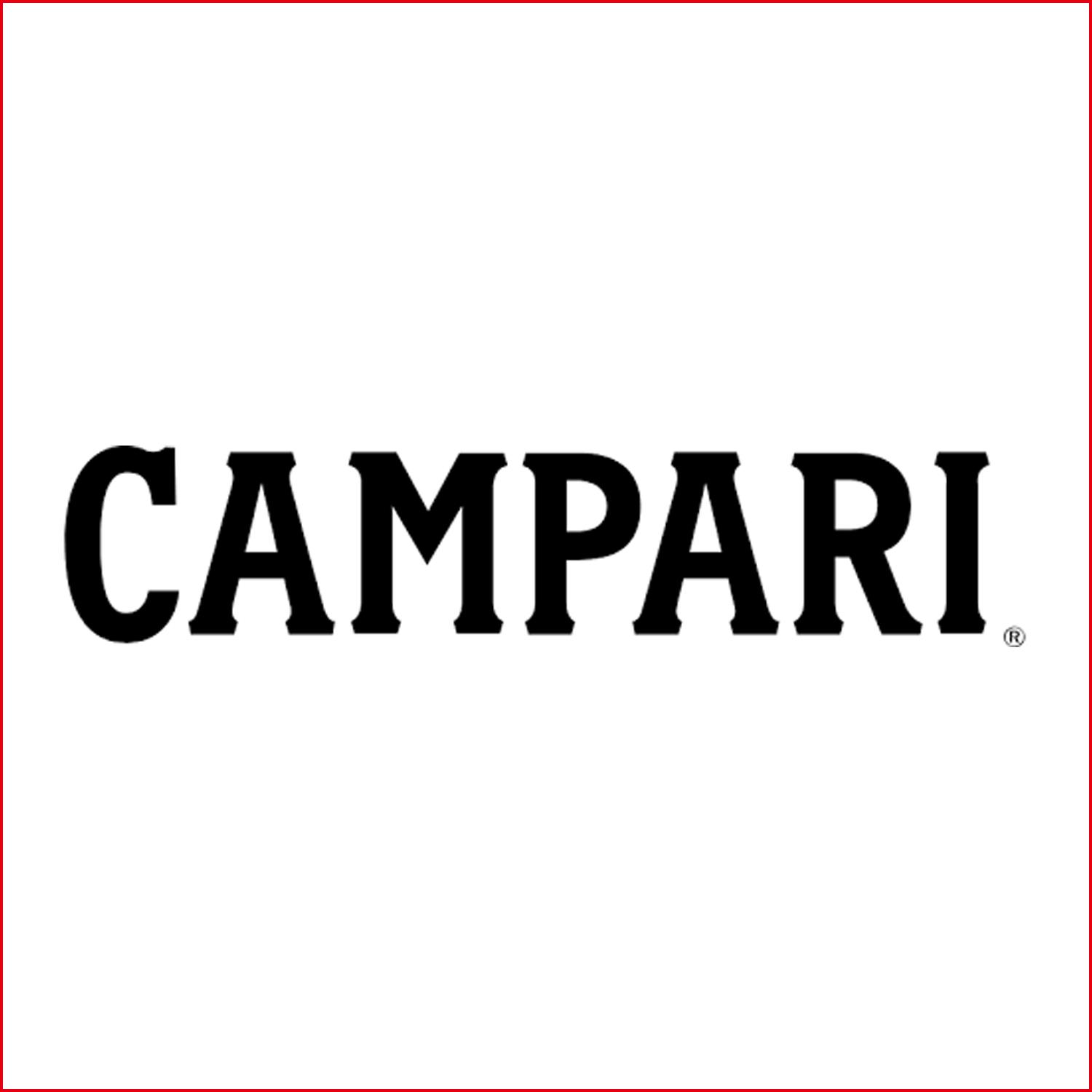 金巴利 Campari