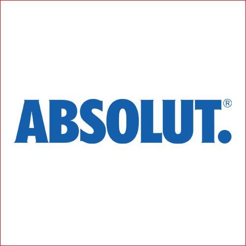 絕對 Absolut