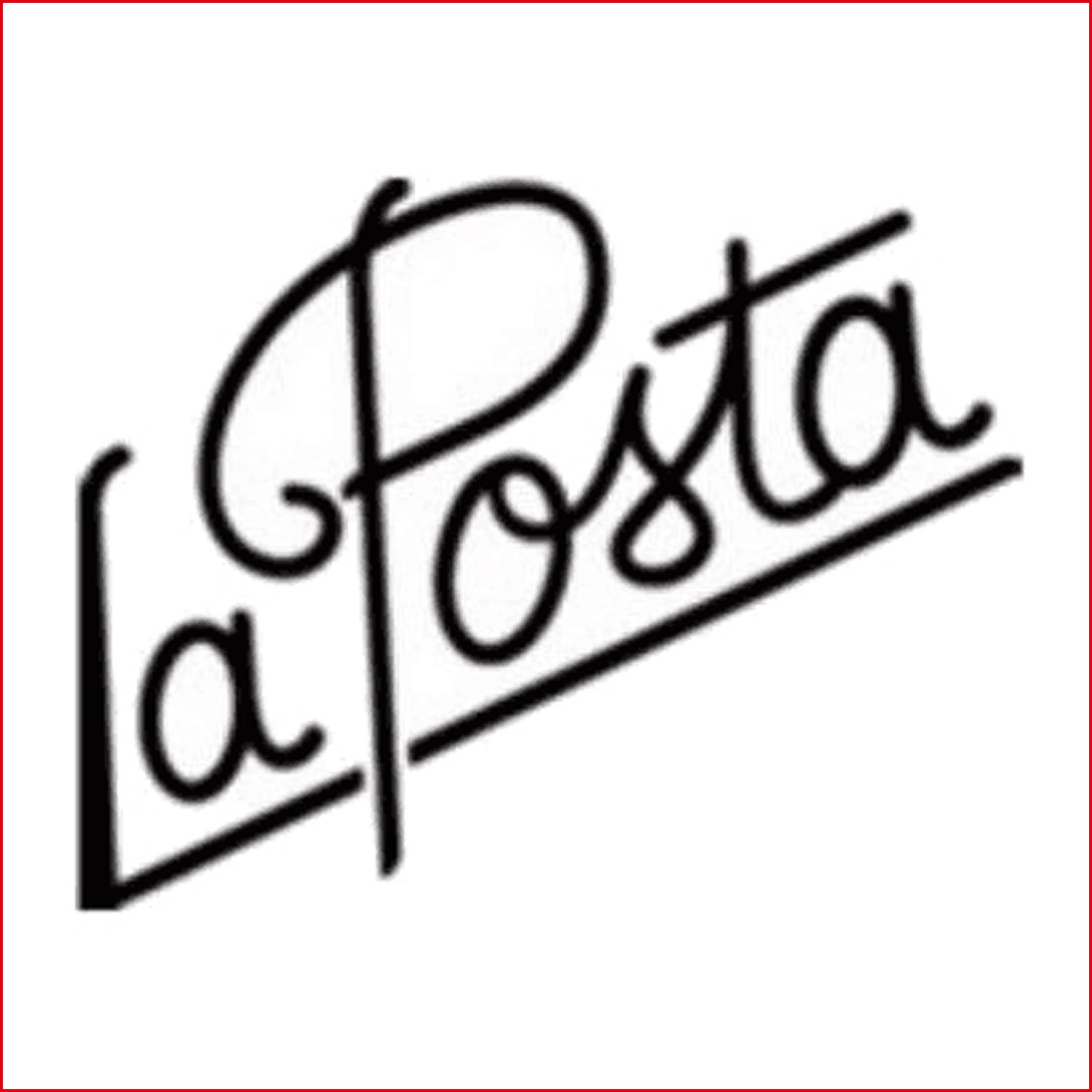 蘿拉小酒館 La Posta