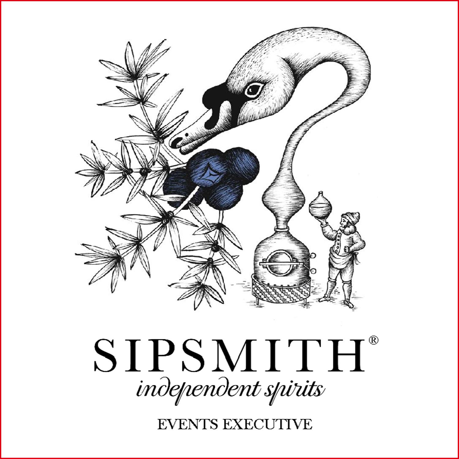 希普 Sipsmith