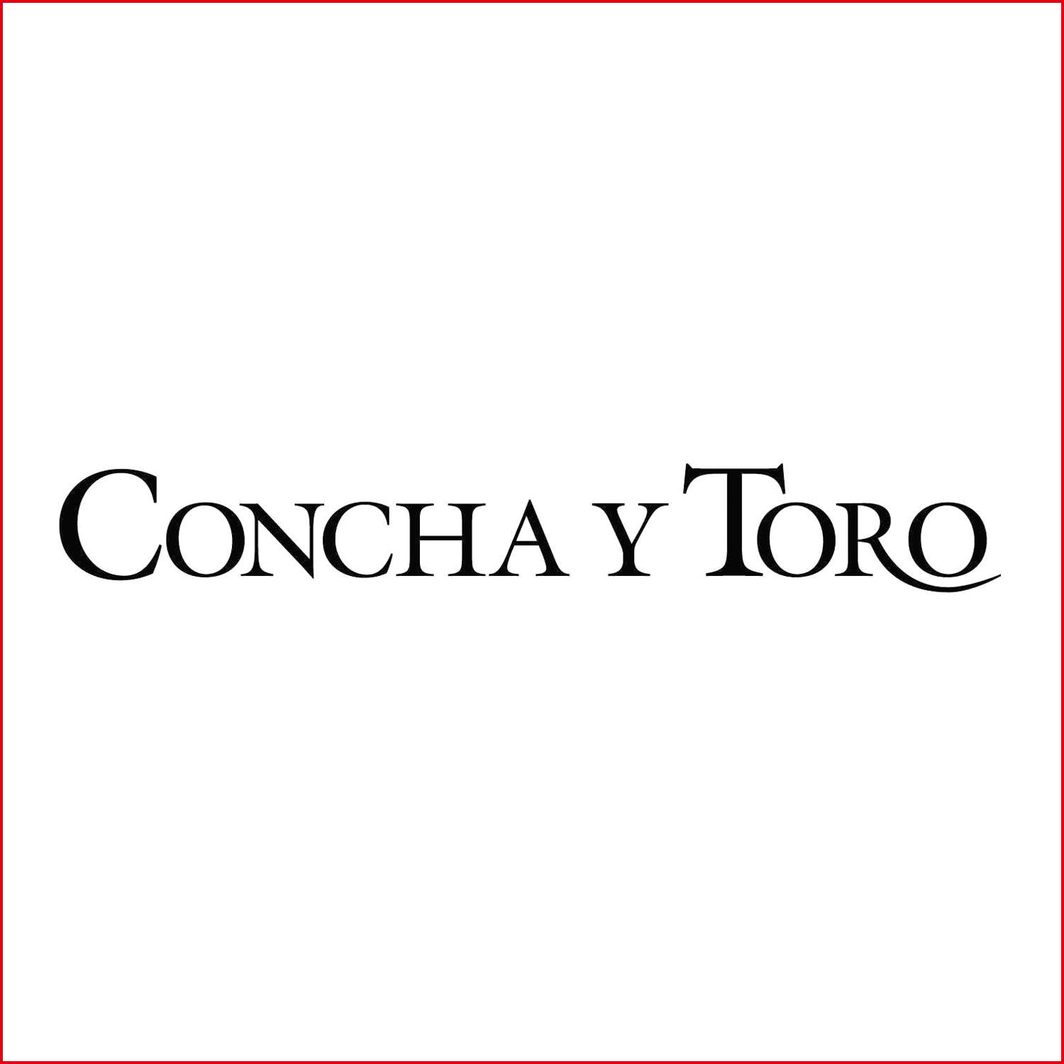 孔雀酒莊 Concha y Toro
