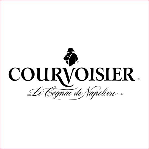 拿破崙 Courvoisier