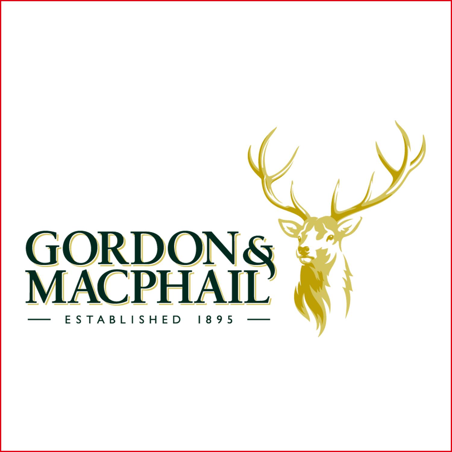 高登麥克菲爾 Gordon & MacPhail