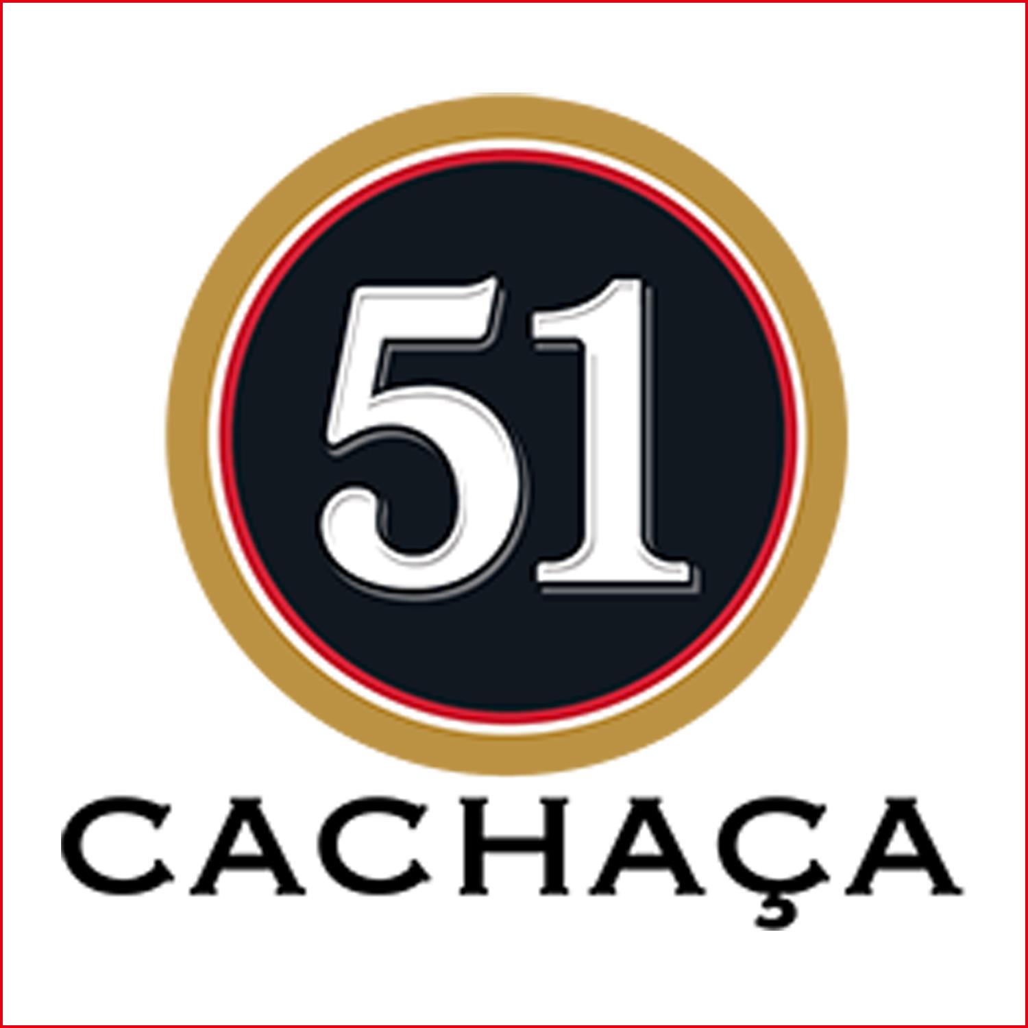 巴西51 Cachaca 51