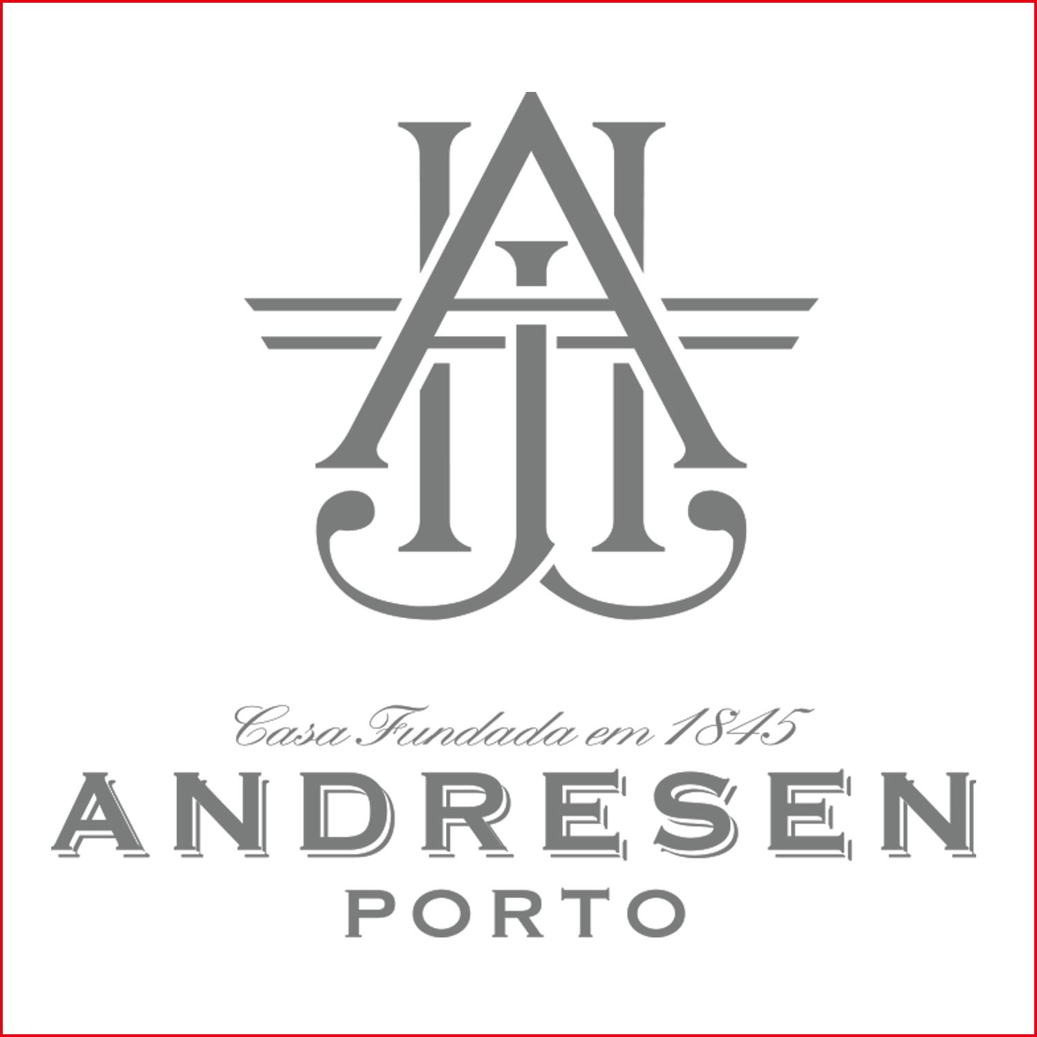 安德烈森 Andresen