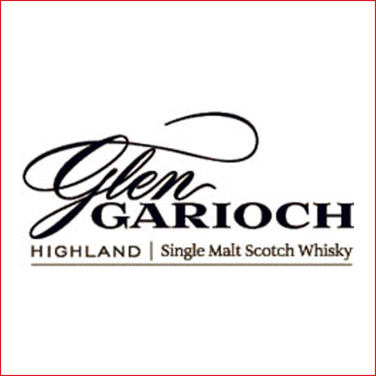 格蘭蓋瑞 Glen Garioch