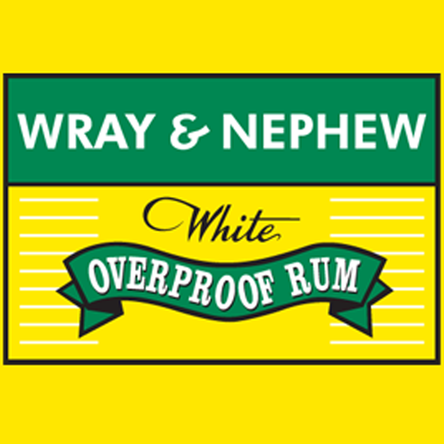 雷＆侄子 Wray&Nephew