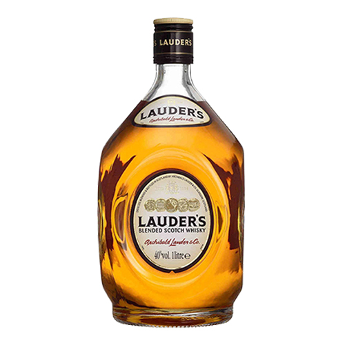 勞德老爺極品蘇格蘭威士忌