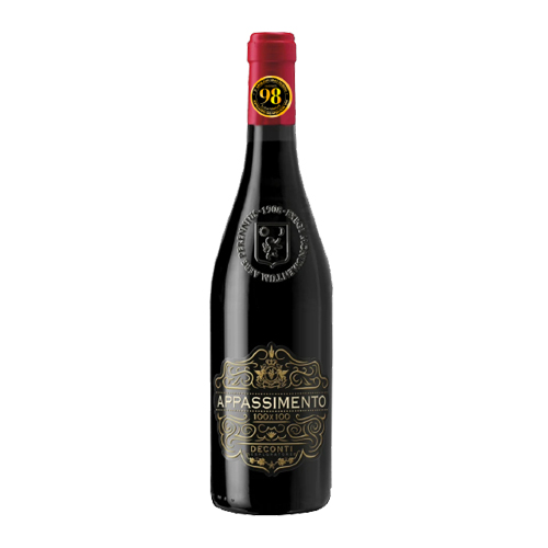 天地酒莊王牌風乾紅酒