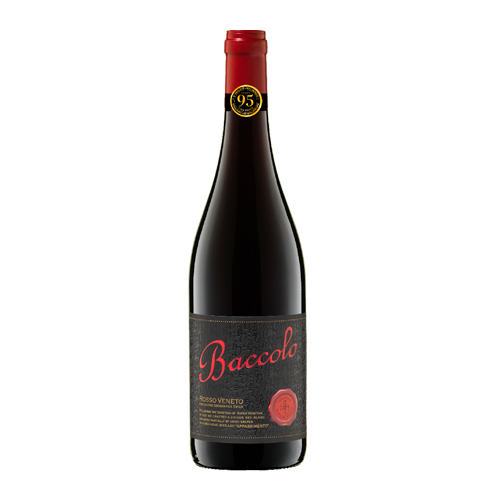 天地酒莊巴科洛招牌輕風乾紅酒