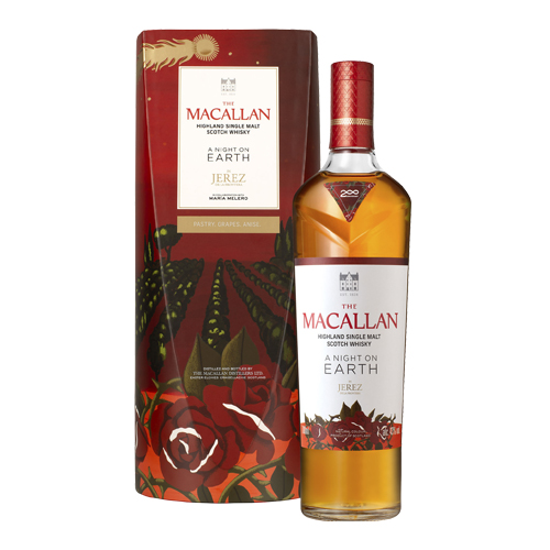 麥卡倫春宴系列202