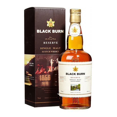 詩貝1856布雷本單一麥芽威士忌