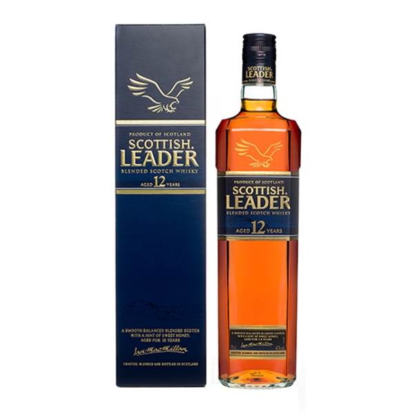 仕高利達12年蘇格蘭威士忌