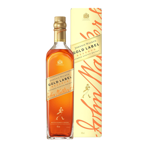 約翰走路金牌珍藏蘇格蘭威士忌