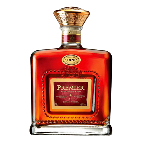 約翰走路尊爵蘇格蘭威士忌