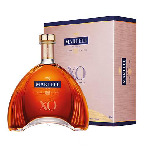 馬爹利X.O(拱橋)干邑白蘭地