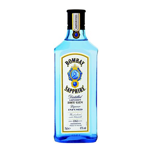 龐貝藍鑽特級琴酒