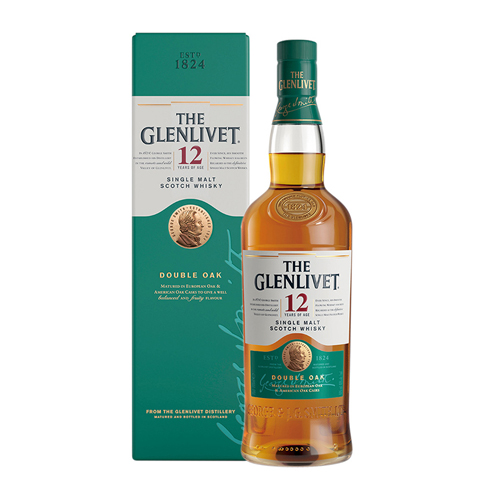 格蘭利威12年單一麥芽威士忌
