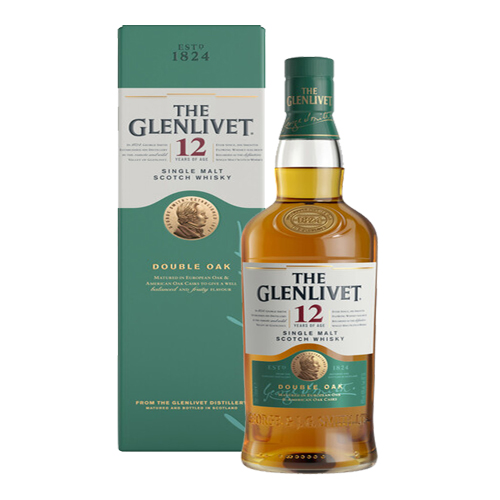 格蘭利威12年單一麥芽威士忌