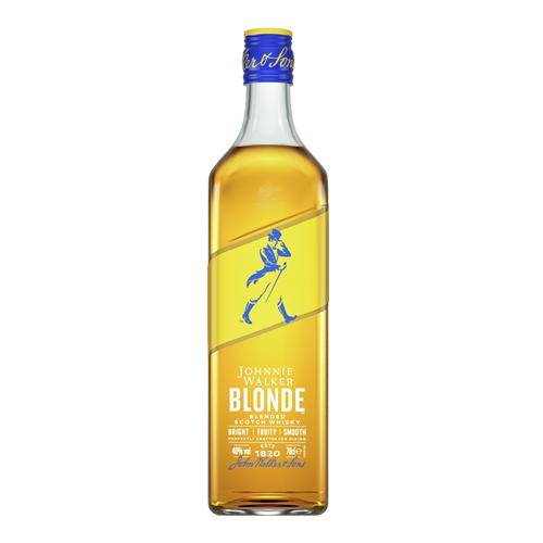 約翰走路BLONDE蘇格蘭威士忌
