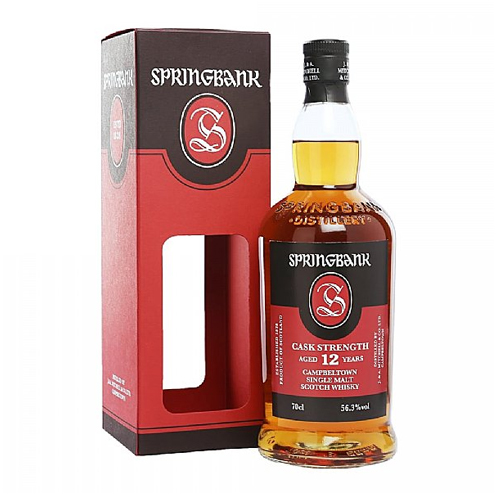 雲頂12年原酒單一麥