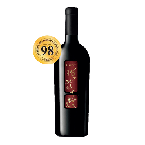 蒙堤帝歐超級18精選紅酒