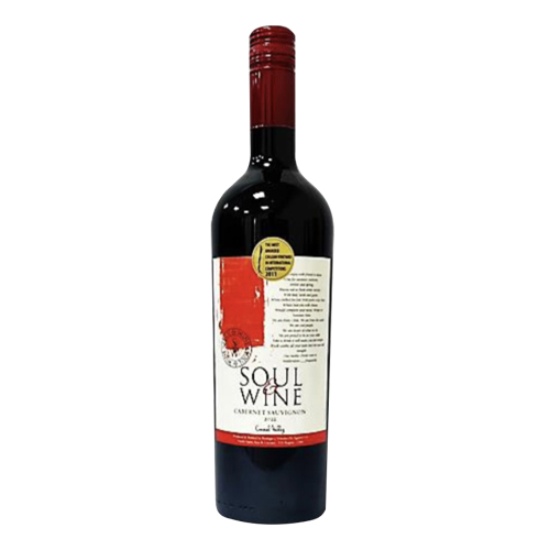 松爾卡貝納紅酒