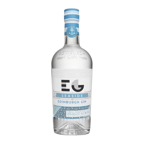 愛丁堡海灣琴酒