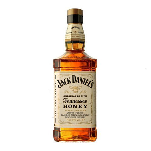 傑克丹尼蜂蜜田納西威士忌