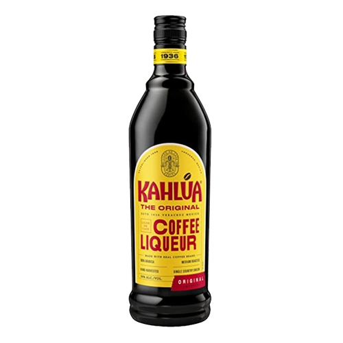 卡魯哇咖啡香甜酒