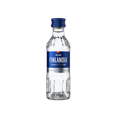芬蘭伏特加【小樣酒】
